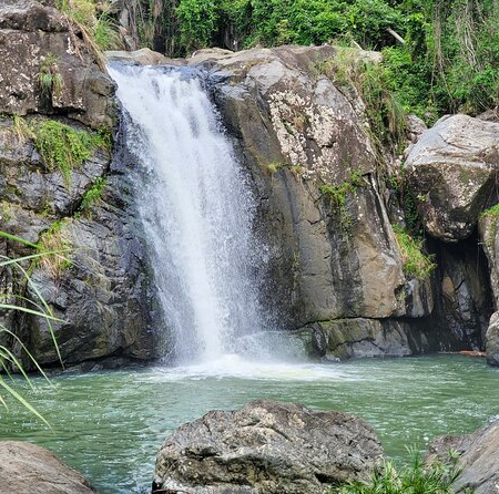 Best Hidden Waterfalls Tour