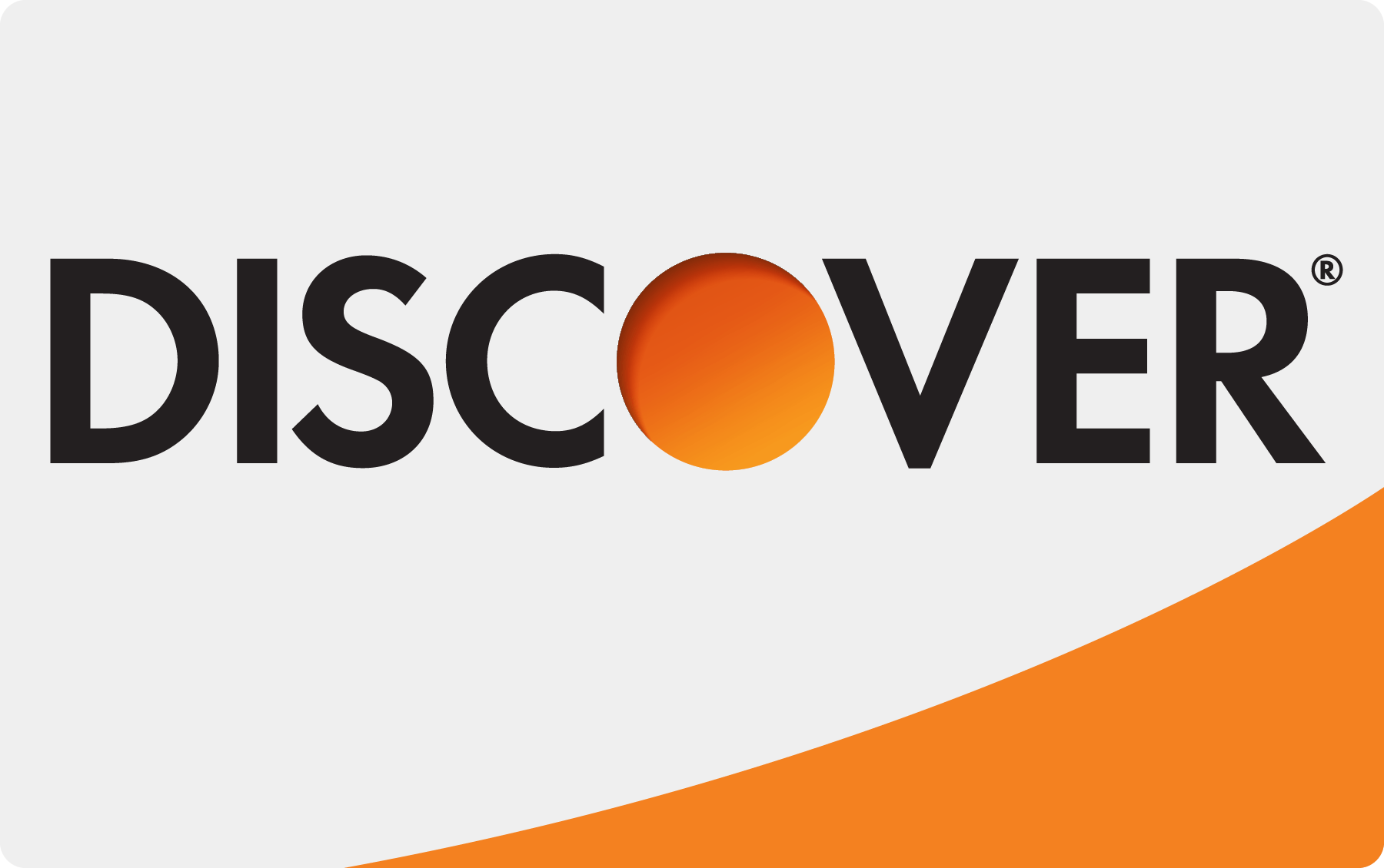 discover card