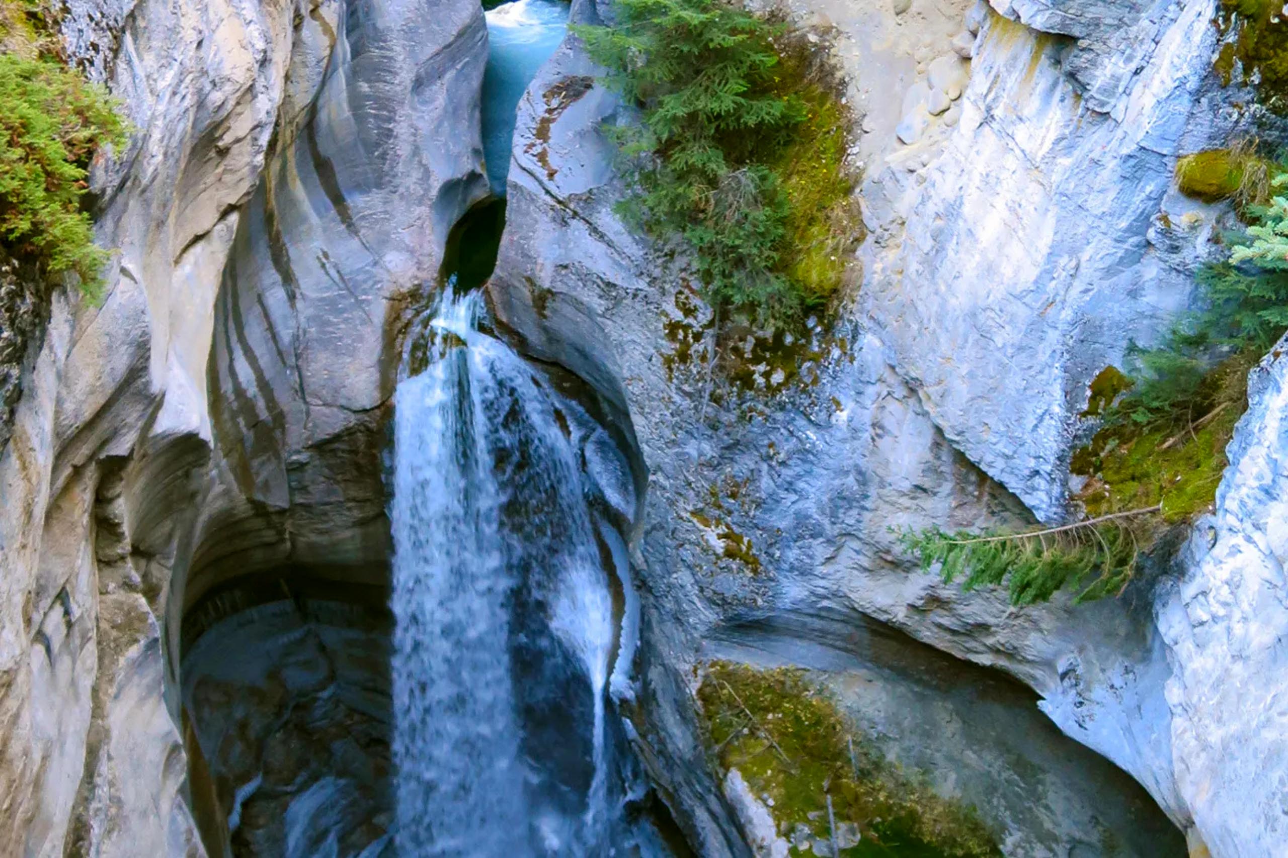 Adobestock Canada Waterfall Tours Canada Landscapes Falls