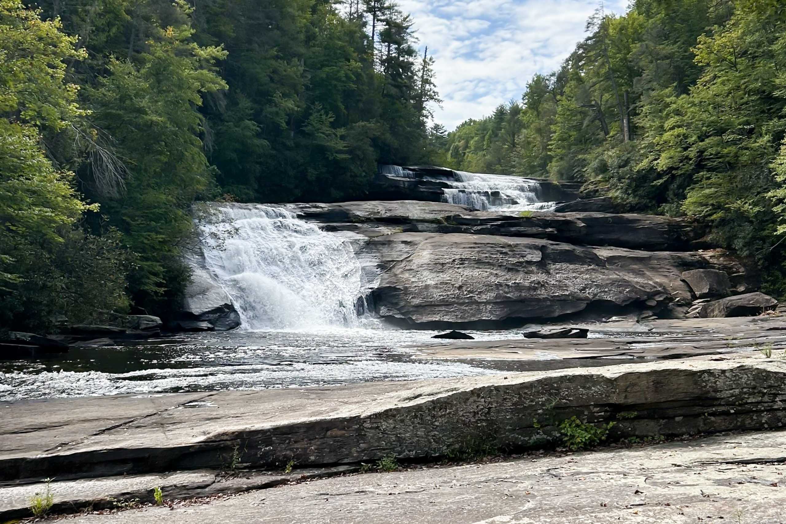 Tumblestonetours Usa Waterfall Tours Scenic Falls